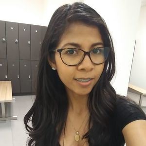 Meet your Posher, Mayerlyn